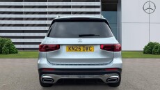 Mercedes-Benz GLB 200 AMG Line Premium 5dr 7G-Tronic Petrol Estate